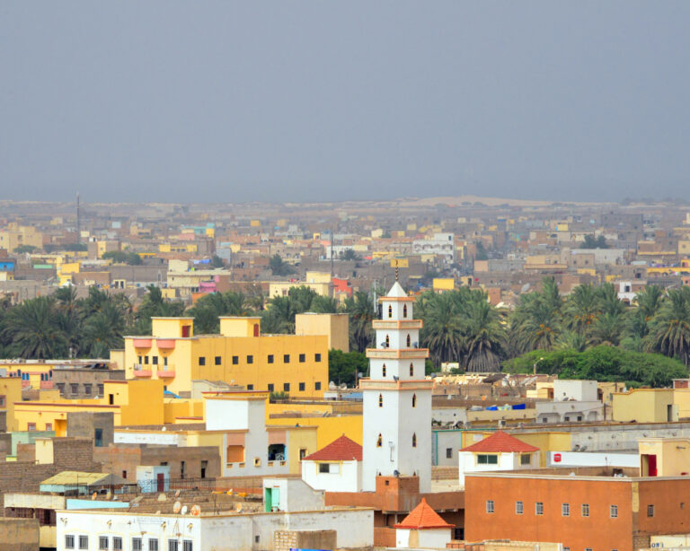 Nouakchott