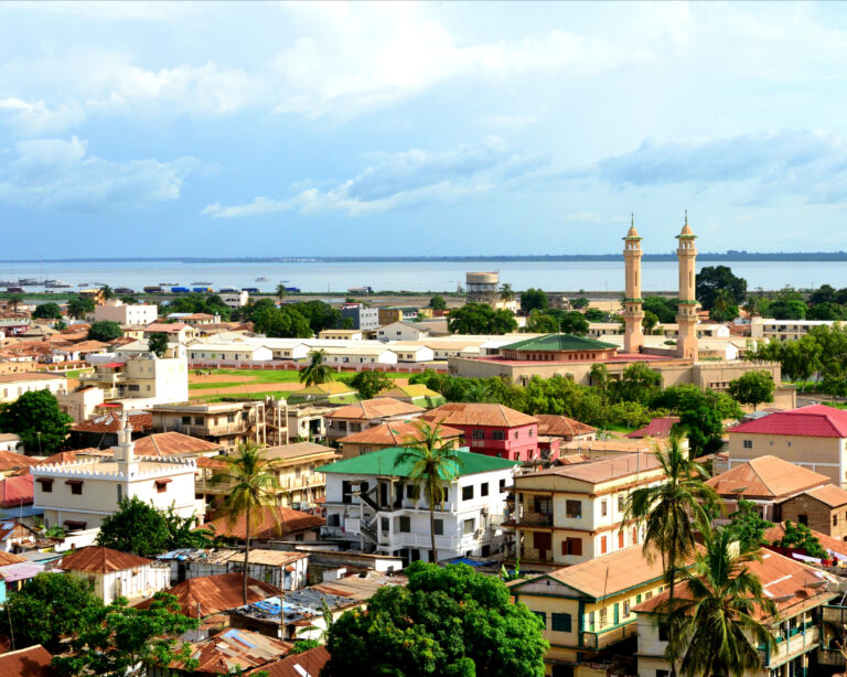 Banjul